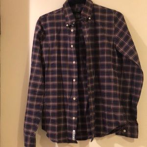 Rugby by Ralph Lauren button down